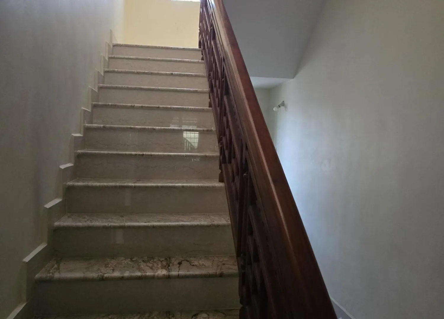 Homestay Geetha Ravi Nilayam Apartment Palakkad India
