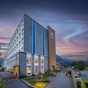 Distrikt 9 Palakkad