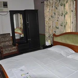 Apex Residency Hotel