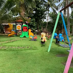 Udaya Resort